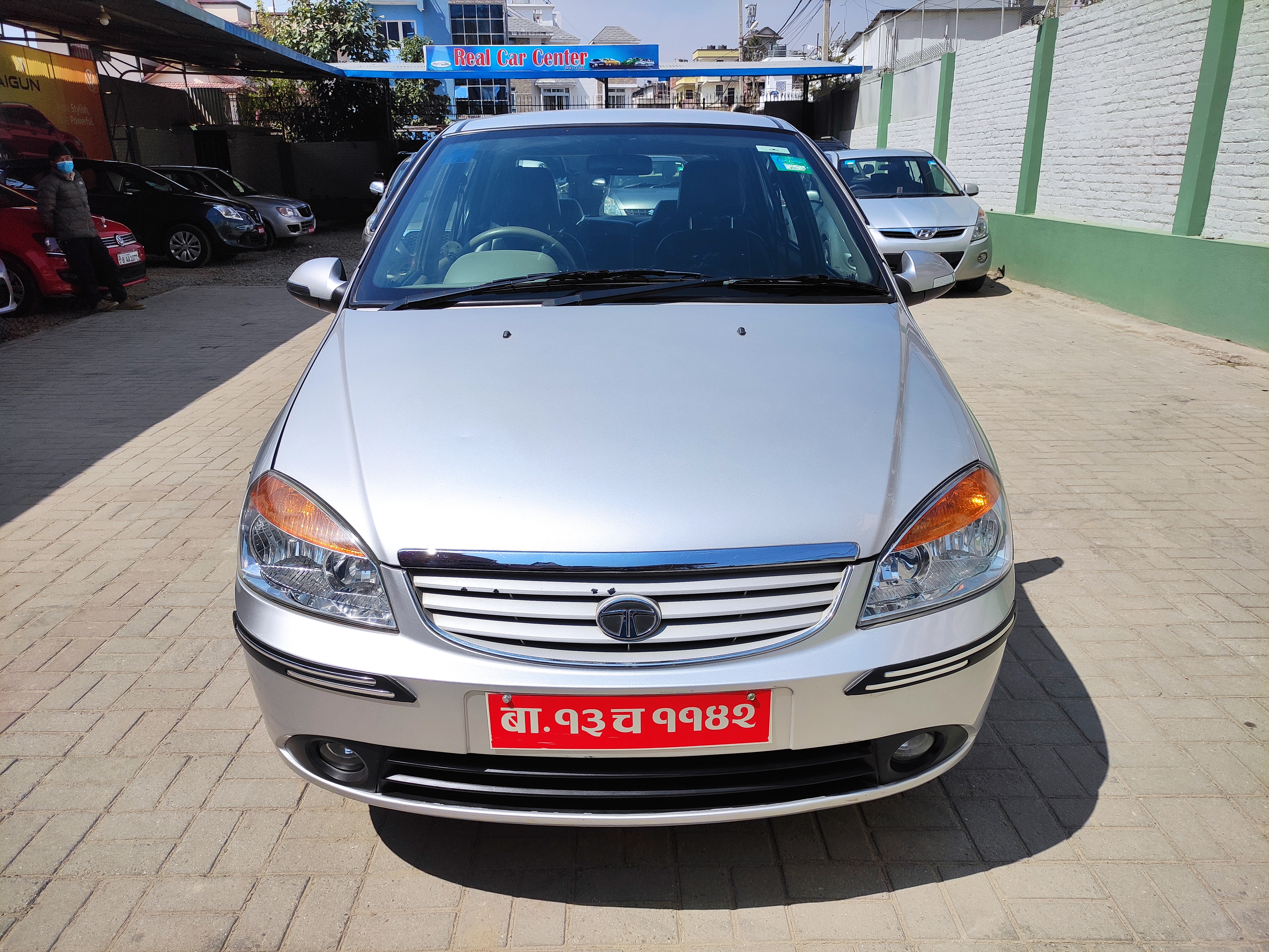 Tata Indica