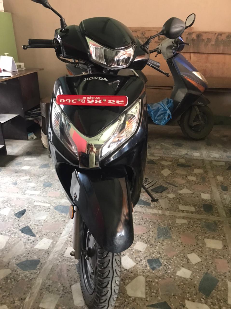 Honda Activa