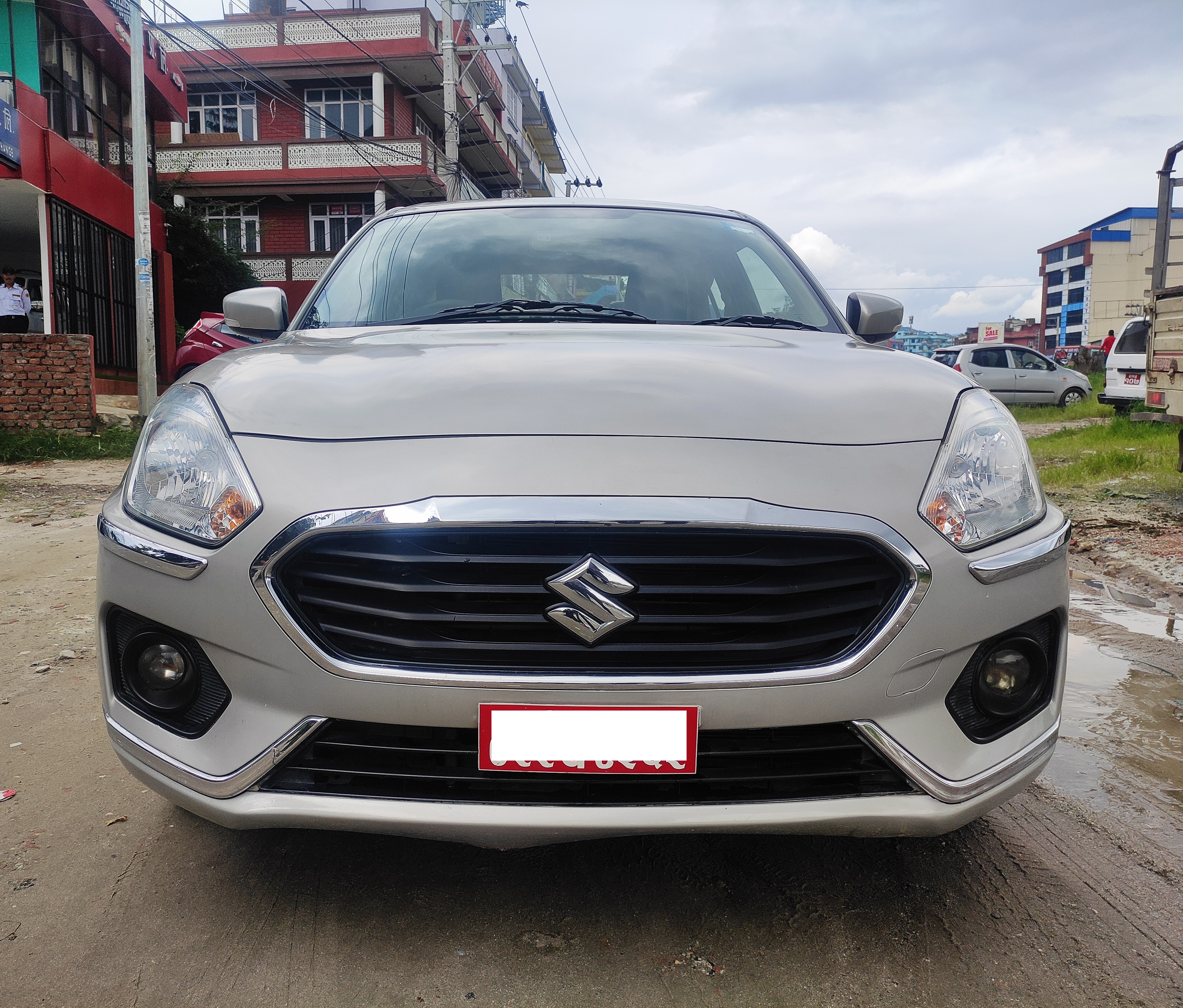 swift-Dzire