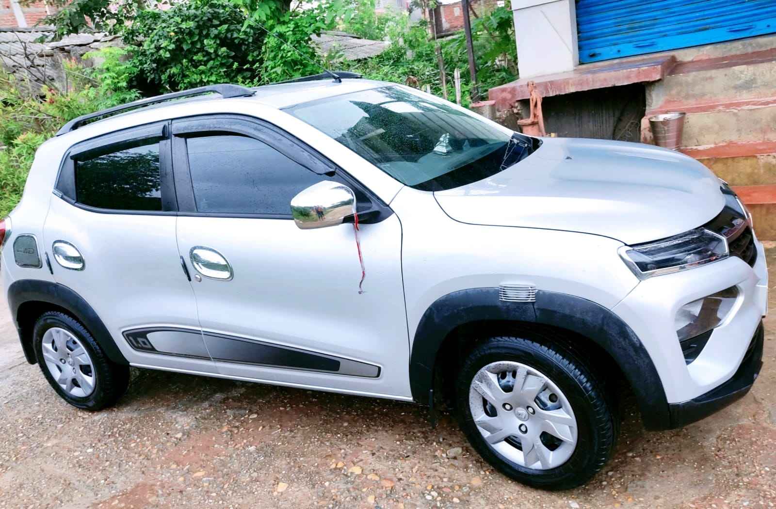 Renault Kwid